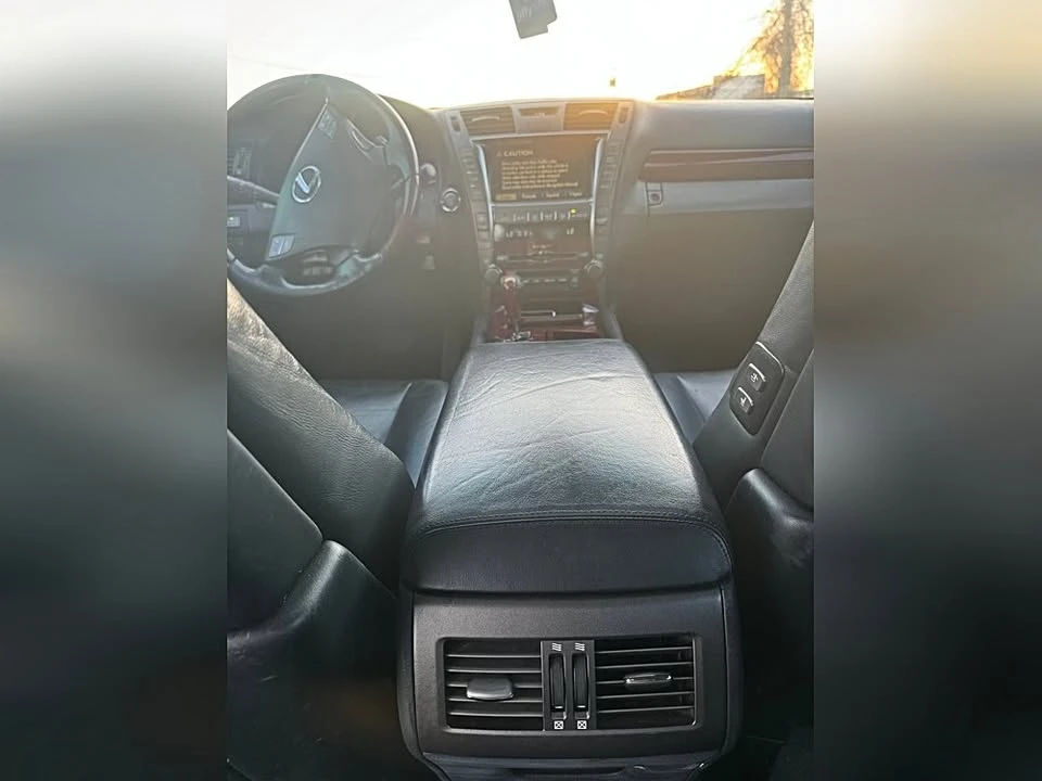 2007 Lexus LS 4th Gen - Image 16 of 20