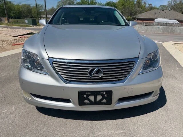 2007 Lexus LS 4th Gen - Image 5 of 19
