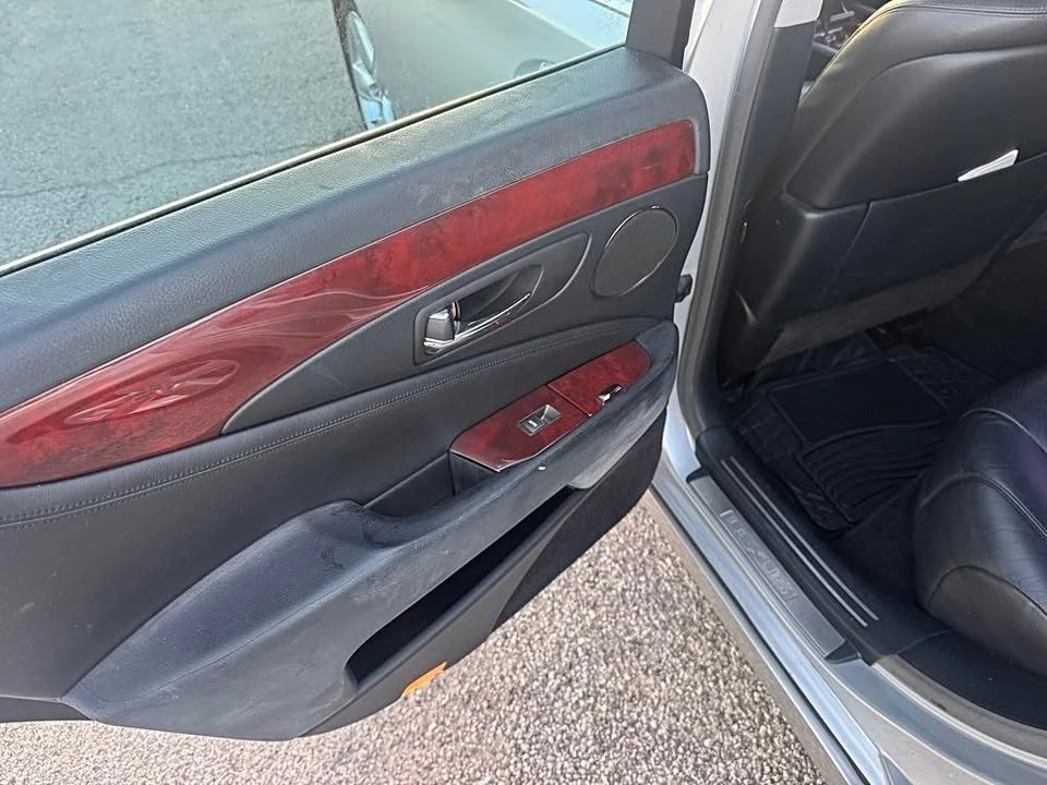 2007 Lexus LS 4th Gen - Image 11 of 20