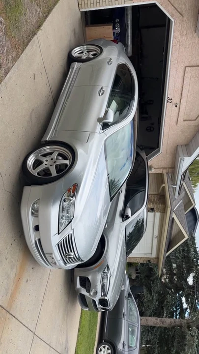 2007 Lexus LS 4th Gen - Image 2 of 7