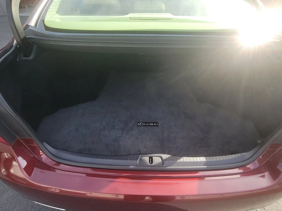 2007 Lexus LS 4th Gen - Image 7 of 8