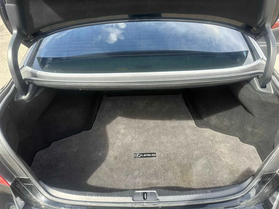 2007 Lexus LS 4th Gen - Image 6 of 12