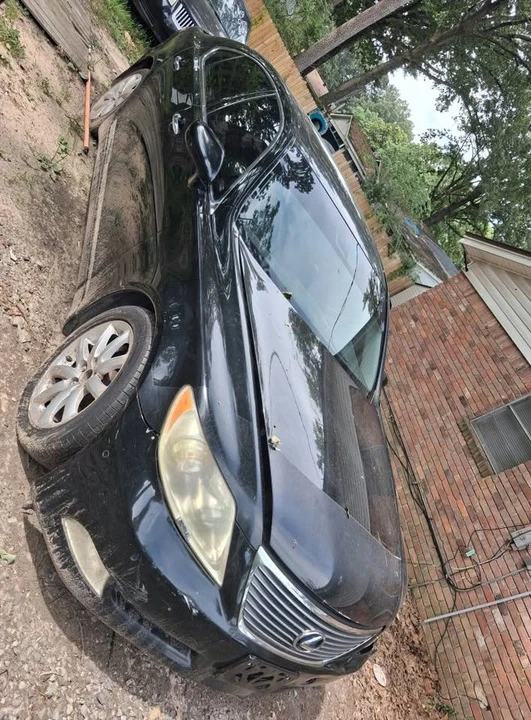 2007 Lexus LS 4th Gen - Image 2 of 7