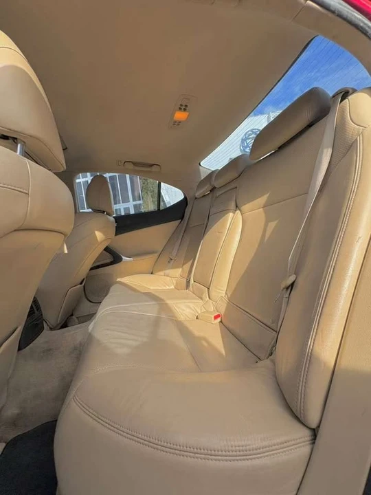 2007 Lexus LS 4th Gen - Image 13 of 16