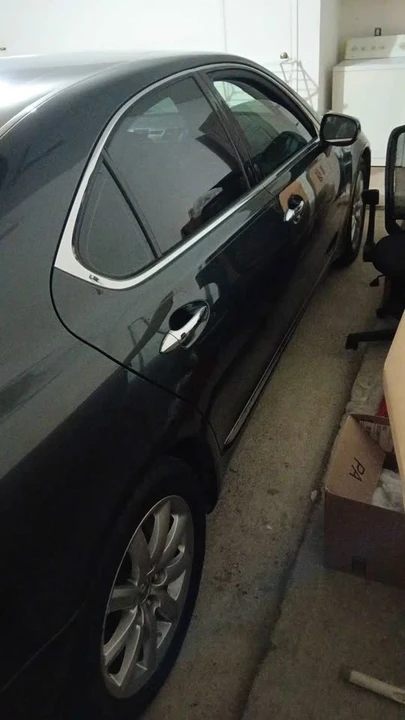 2007 Lexus LS 4th Gen - Image 4 of 6