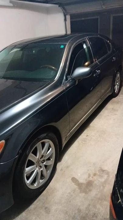 2007 Lexus LS 4th Gen - Image 6 of 6
