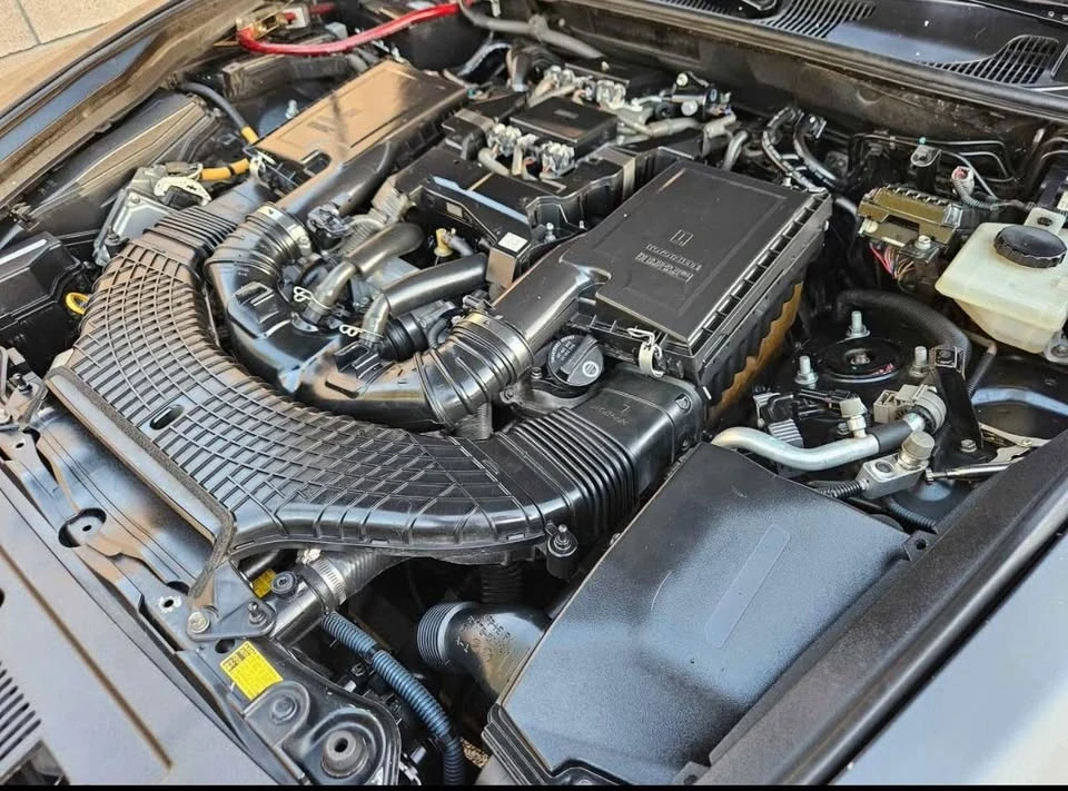 2007 Lexus LS 4th Gen - Image 8 of 8
