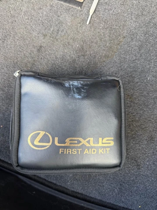 2007 Lexus LS 4th Gen - Image 19 of 20