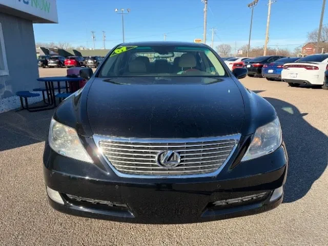 2007 Lexus LS 4th Gen - Image 7 of 17