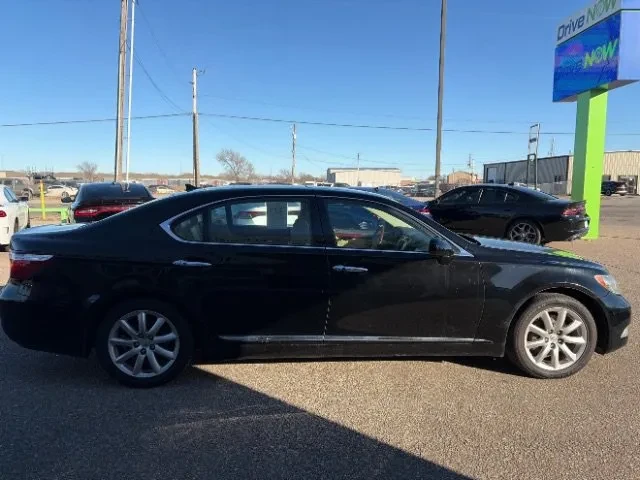 2007 Lexus LS 4th Gen - Image 6 of 17