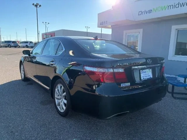 2007 Lexus LS 4th Gen - Image 3 of 17