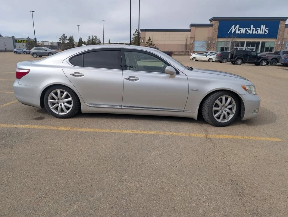 2007 Lexus LS 4th Gen - Image 6 of 19