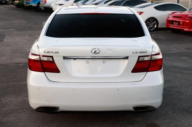2007 Lexus LS 4th Gen - Image 8 of 18