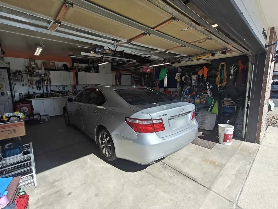 2007 Lexus LS 4th Gen - Image 6 of 12