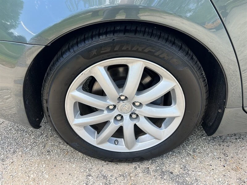 2007 Lexus LS 4th Gen - Image 11 of 20