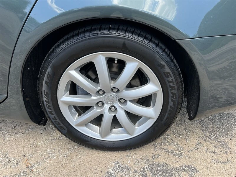 2007 Lexus LS 4th Gen - Image 12 of 20