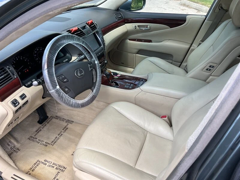 2007 Lexus LS 4th Gen - Image 14 of 20