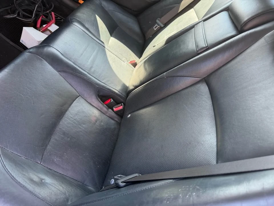 2007 Lexus LS 4th Gen - Image 16 of 19
