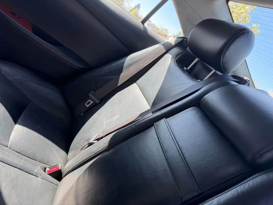 2007 Lexus LS 4th Gen - Image 14 of 19
