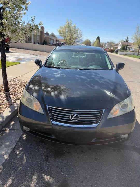 2007 Lexus LS 4th Gen - Image 2 of 19