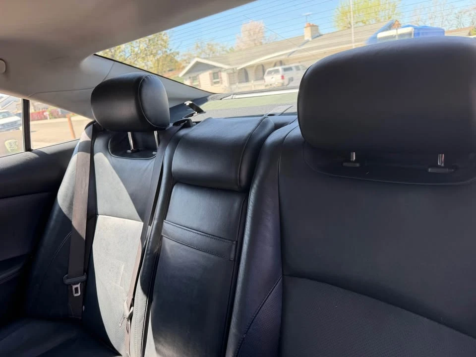 2007 Lexus LS 4th Gen - Image 12 of 19
