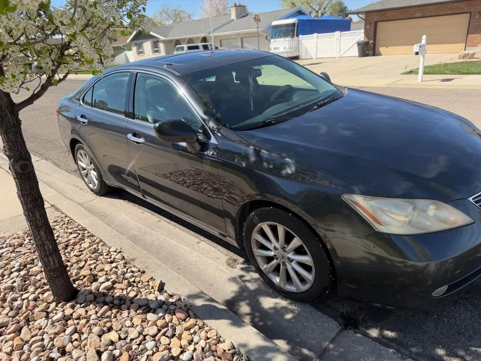 2007 Lexus LS 4th Gen - Image 3 of 19