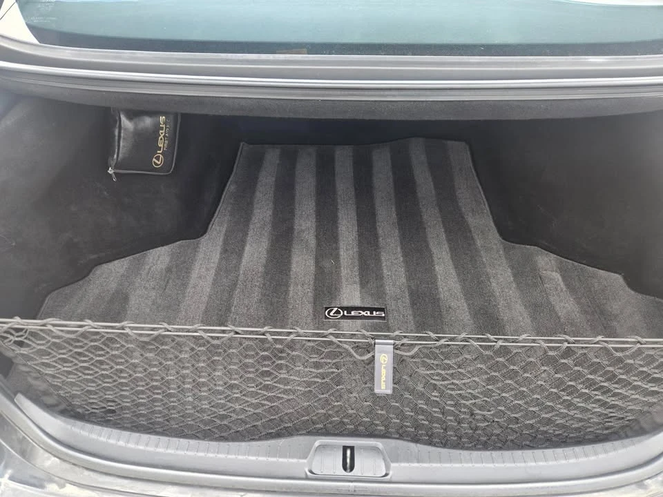 2007 Lexus LS 4th Gen - Image 6 of 8