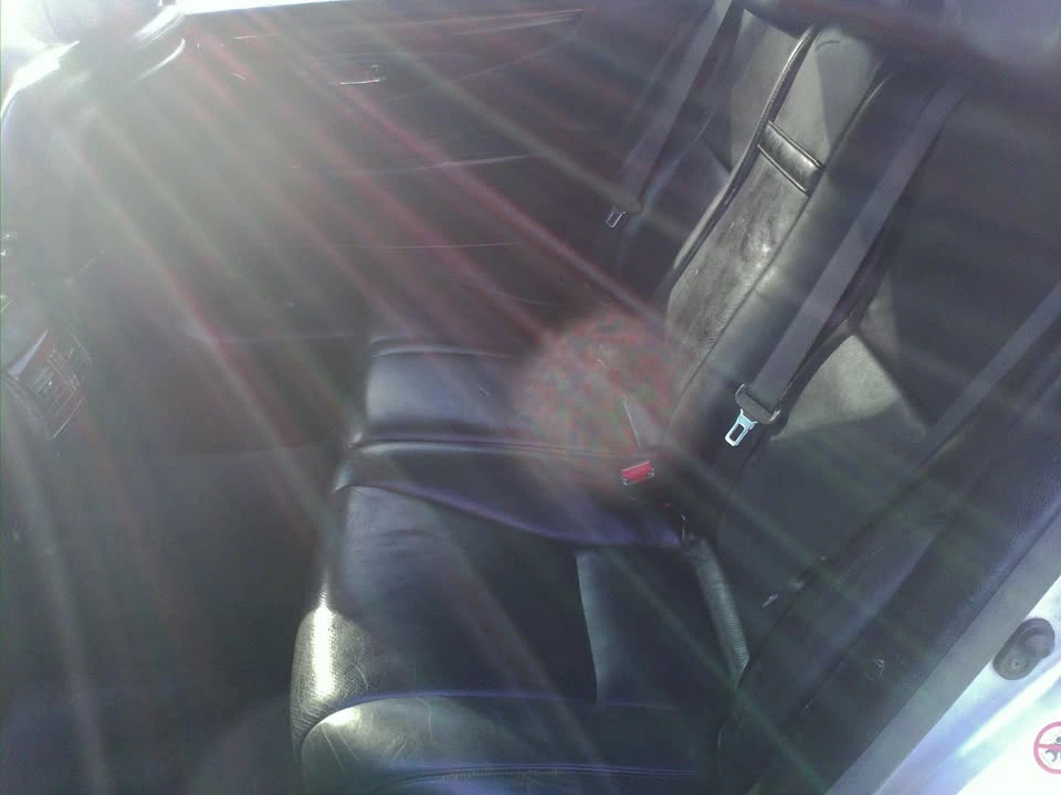 2007 Lexus LS 4th Gen - Image 14 of 17