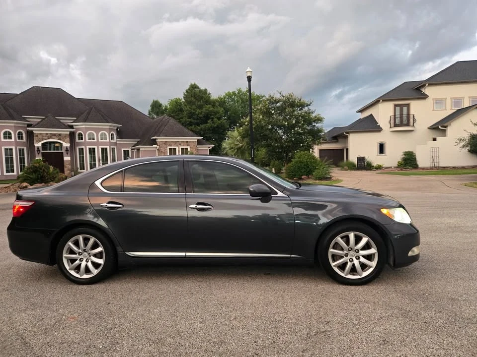 2007 Lexus LS 4th Gen - Image 6 of 20