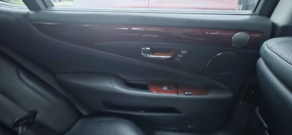 2007 Lexus LS 4th Gen - Image 4 of 7