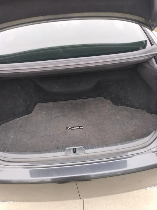 2007 Lexus LS 4th Gen - Image 4 of 8