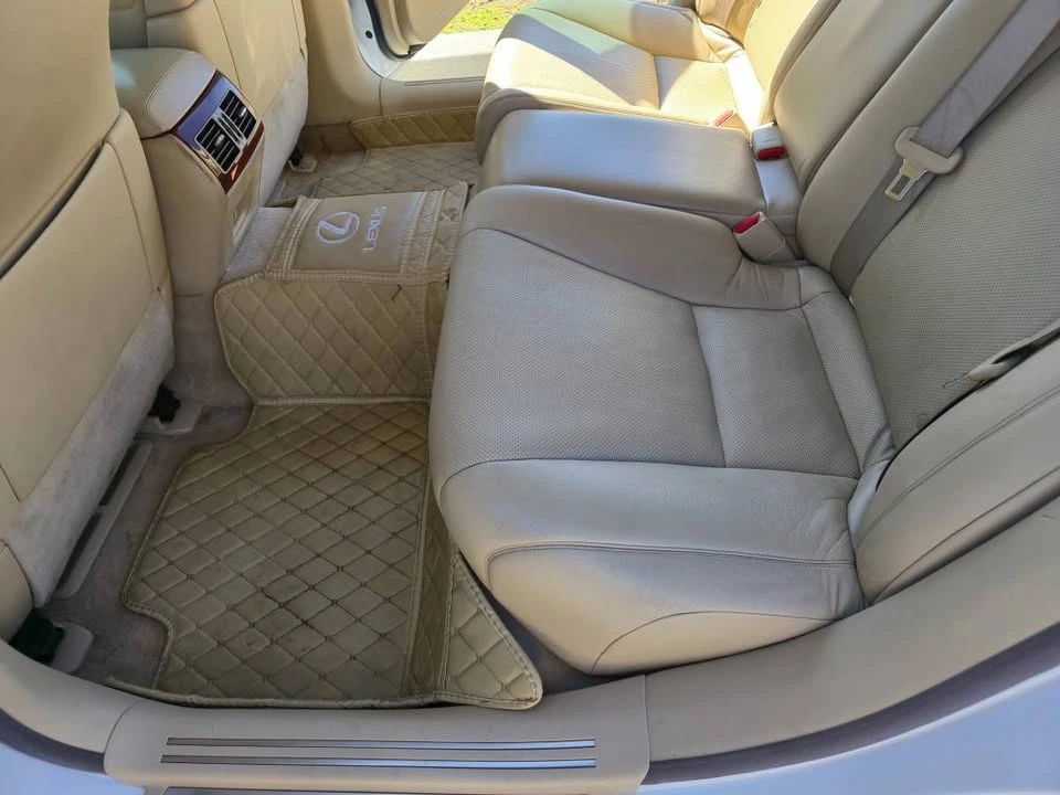 2007 Lexus LS 4th Gen - Image 8 of 20