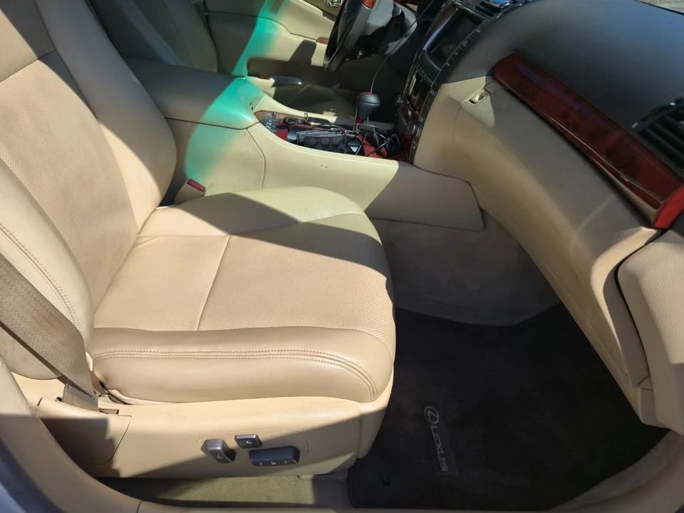 2007 Lexus LS 4th Gen - Image 3 of 19