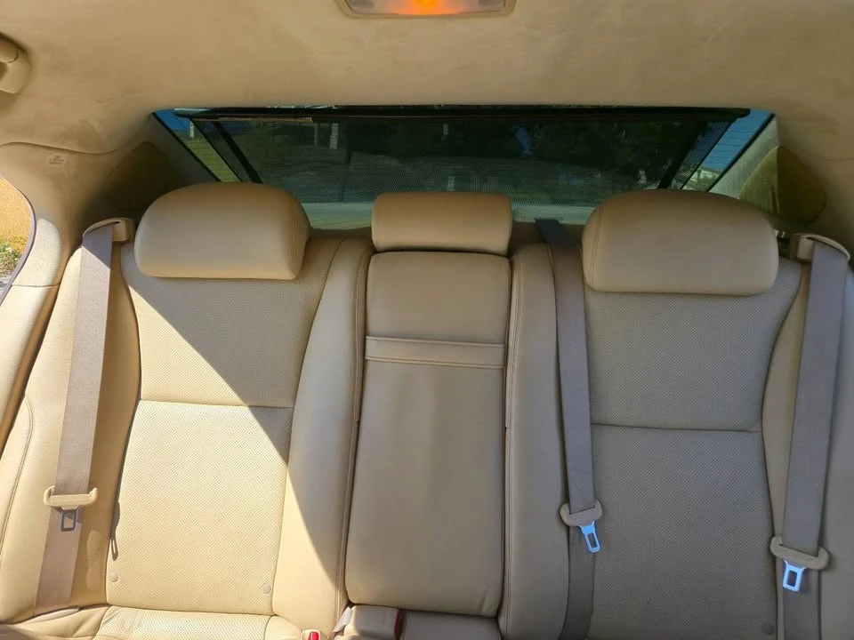 2007 Lexus LS 4th Gen - Image 4 of 20