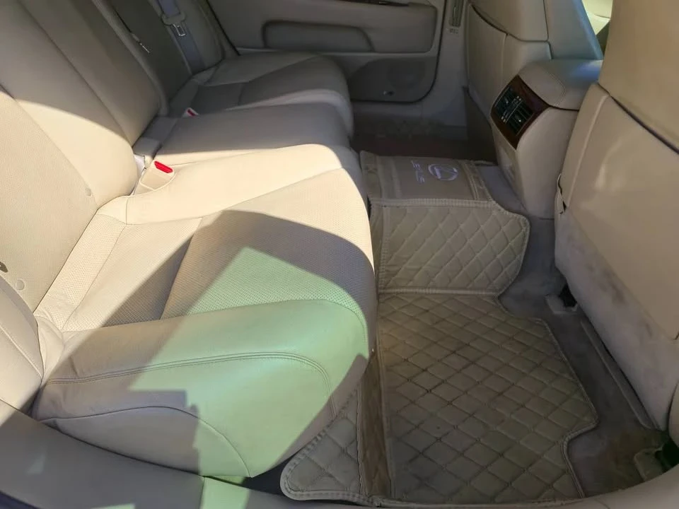 2007 Lexus LS 4th Gen - Image 7 of 19