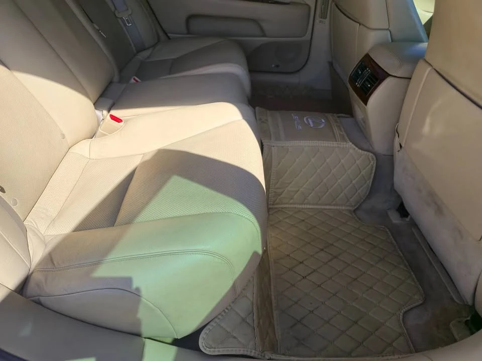 2007 Lexus LS 4th Gen - Image 8 of 20