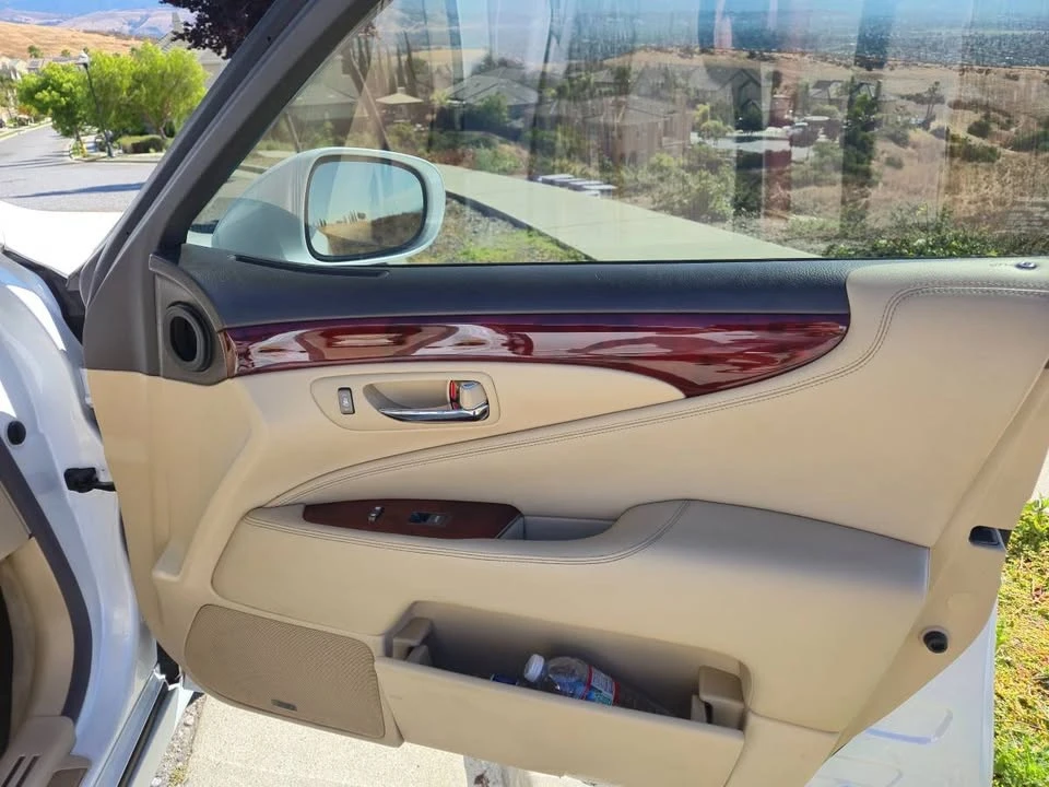 2007 Lexus LS 4th Gen - Image 20 of 20