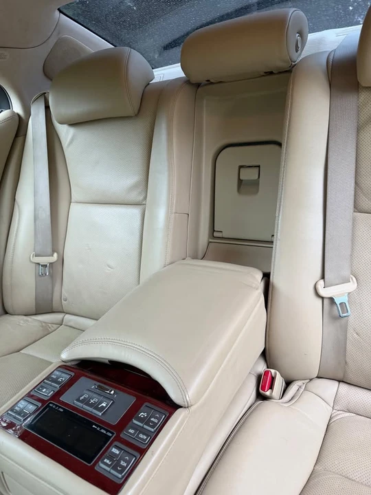 2007 Lexus LS 4th Gen - Image 14 of 14