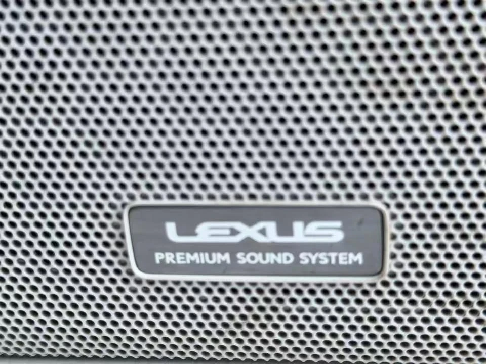 2007 Lexus LS 4th Gen - Image 16 of 20