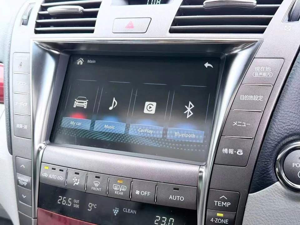 2007 Lexus LS 4th Gen - Image 11 of 20