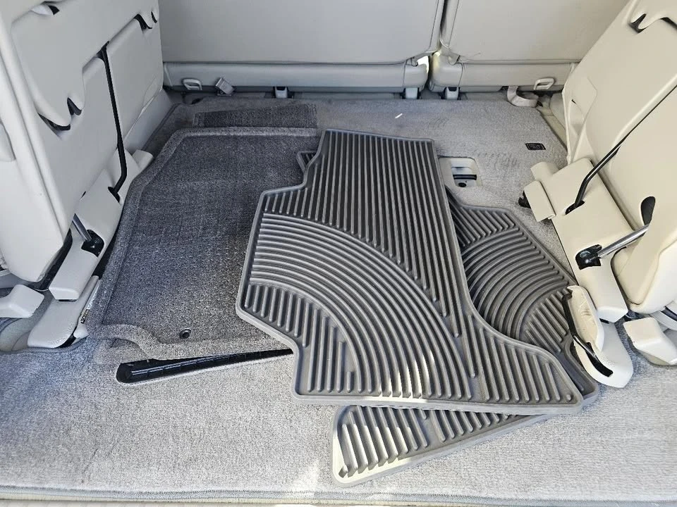 2007 Lexus LX 2nd Gen - Image 20 of 20