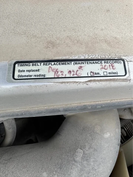 2007 Lexus LX 2nd Gen - Image 11 of 11