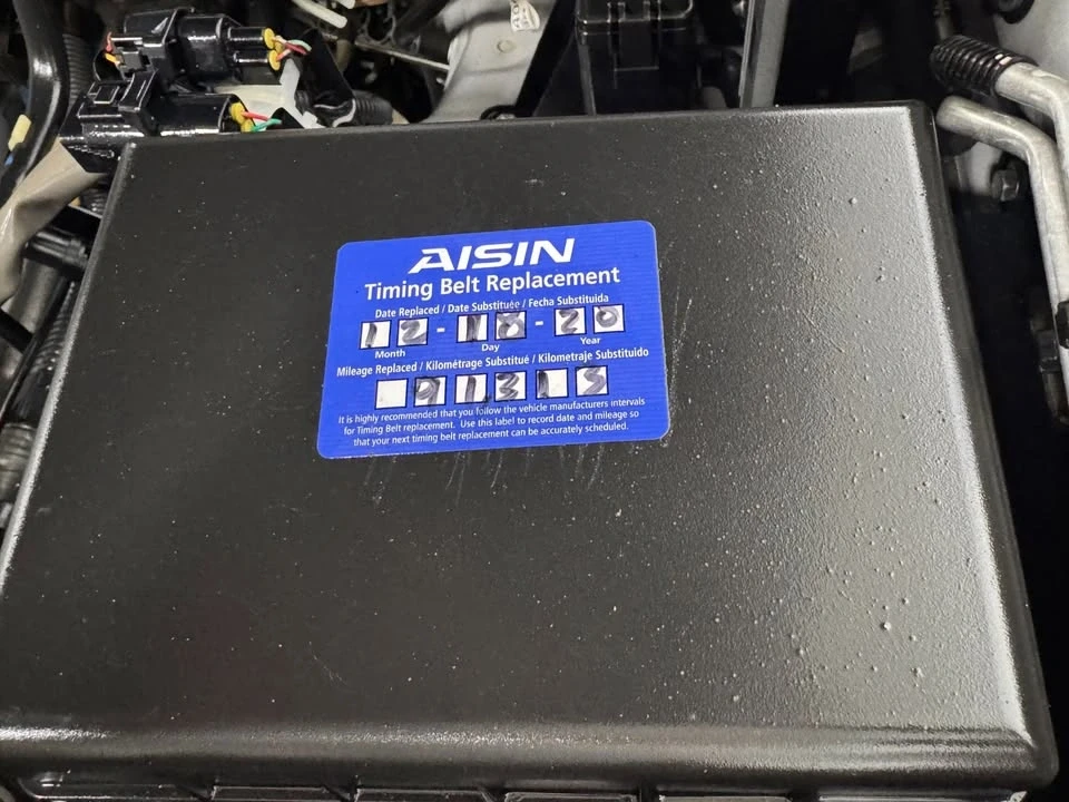 2007 Lexus LX 2nd Gen - Image 15 of 20