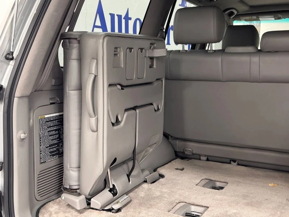 2007 Lexus LX 2nd Gen - Image 7 of 20