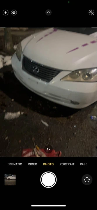 2007 Lexus ES 5th Gen - Image 2 of 2