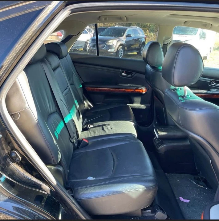 2007 Lexus RX 2nd Gen - Image 7 of 11