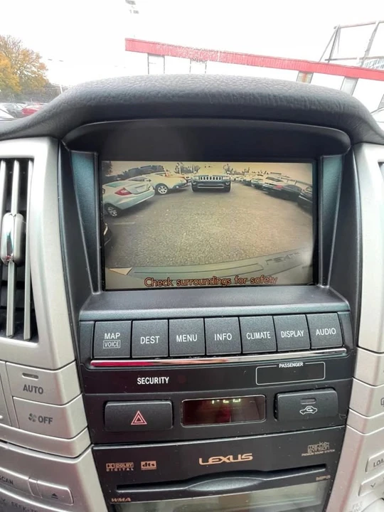 2007 Lexus RX 2nd Gen - Image 17 of 18