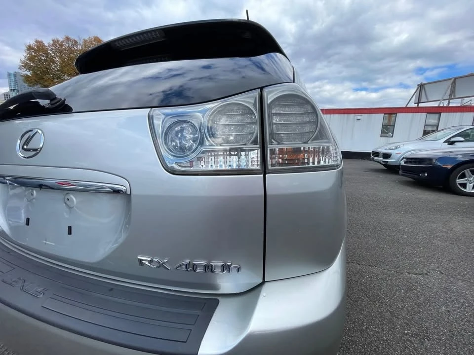 2007 Lexus RX 2nd Gen - Image 11 of 18