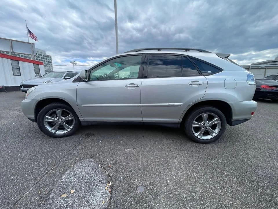 2007 Lexus RX 2nd Gen - Image 6 of 18