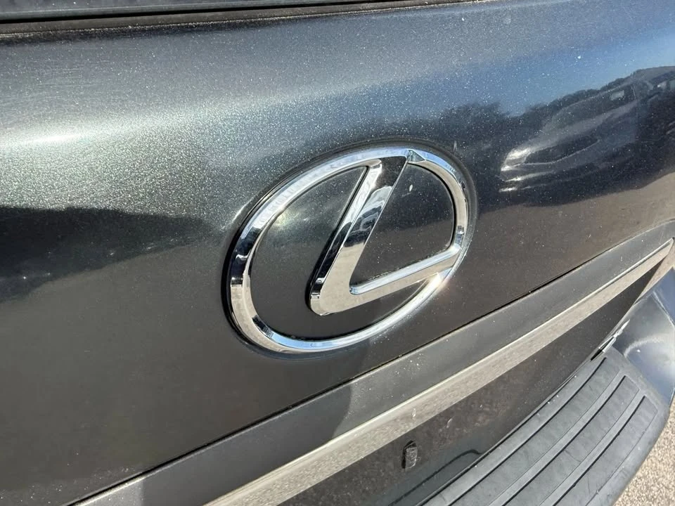 2007 Lexus RX 2nd Gen - Image 10 of 19